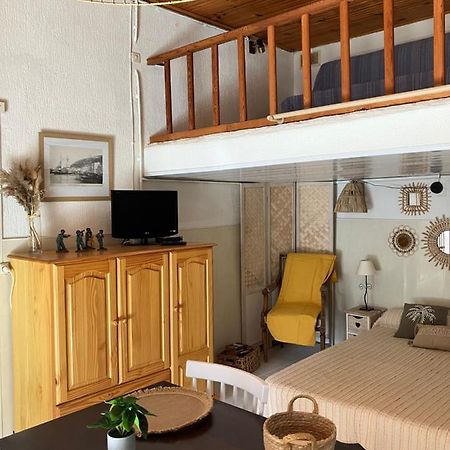 Studio Olmeto Olmeto  Ngoại thất bức ảnh