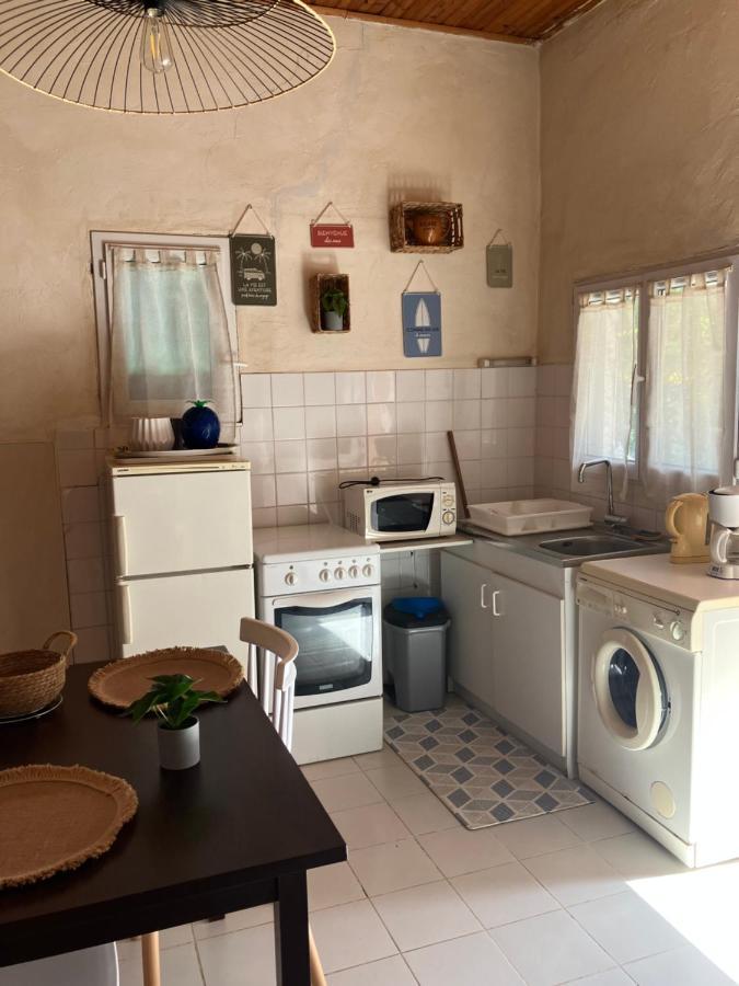 Studio Olmeto Olmeto  Ngoại thất bức ảnh